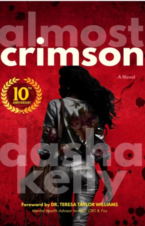 Almost Crimson